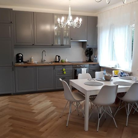2 Bedroom City Center Apartment Katowice Esterno foto