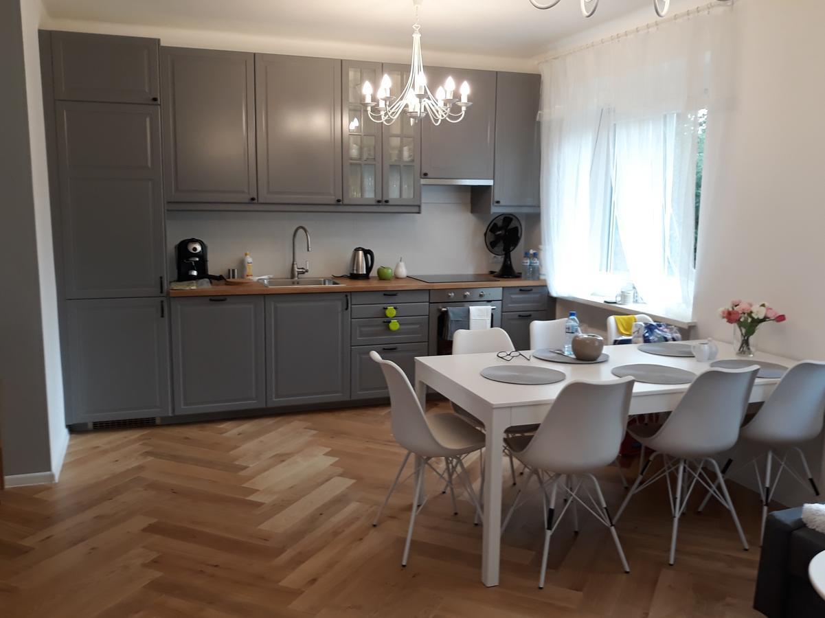 2 Bedroom City Center Apartment Katowice Esterno foto